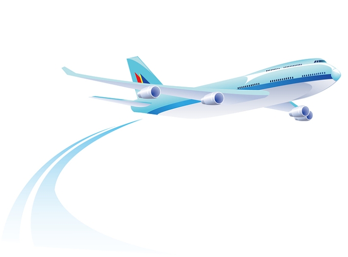 国内到迪拜快递，走什么空运方式更合适？